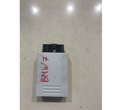 Блок управления рулевой рейкой