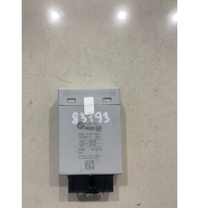 Блок управления рулевой рейкой