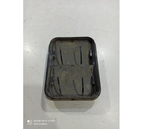 Решетка вентиляционная (правая)