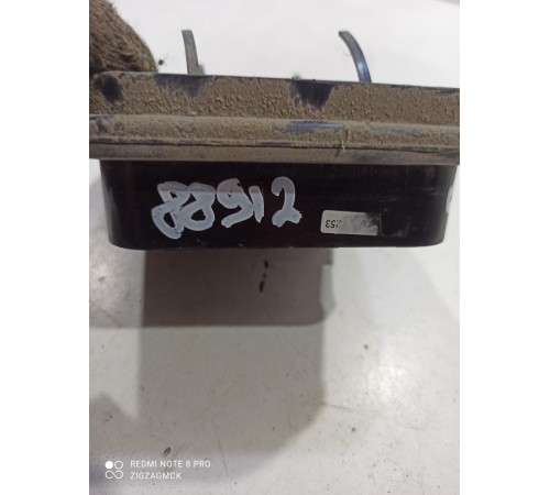 Решетка вентиляционная (правая)