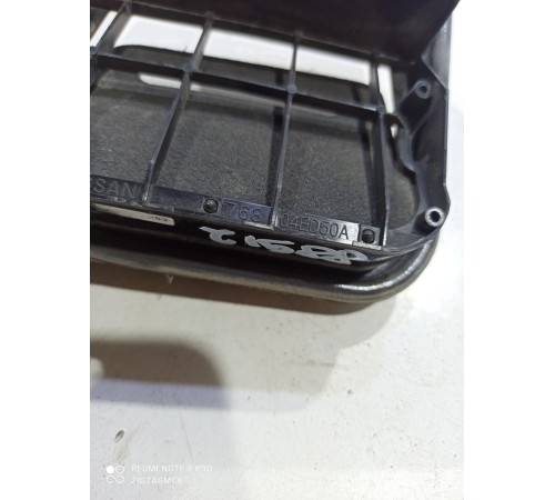 Решетка вентиляционная (правая)