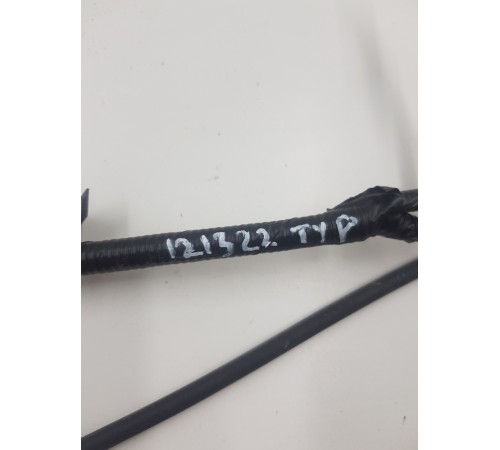 Форсунки омывателя в сборе