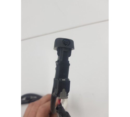 Форсунки омывателя в сборе