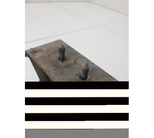 Подушка опора АКПП коробки передач