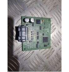 Блок электронный