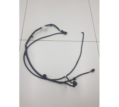 Форсунки омывателя в сборе