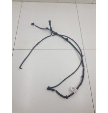 Форсунки омывателя в сборе