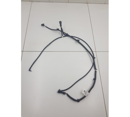 Форсунки омывателя в сборе