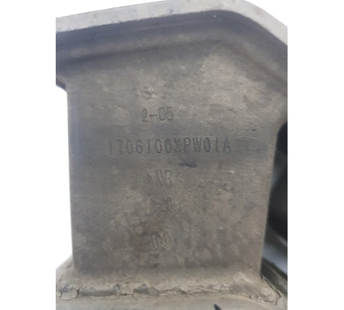 Подушка опора АКПП коробки передач