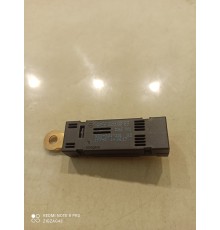 Фильтр помех усилителя антенны