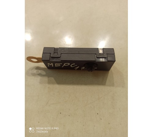 Фильтр помех усилителя антенны