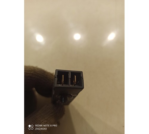 Фильтр помех усилителя антенны