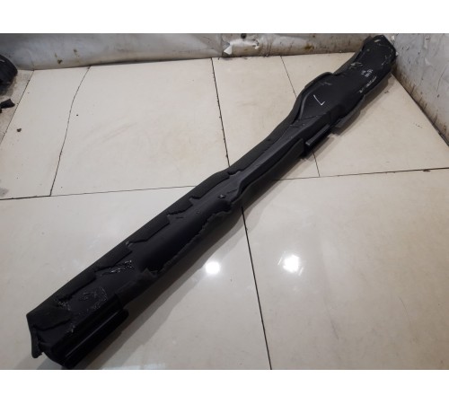 Воздуховод (левый)