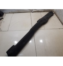 Воздуховод (левый)