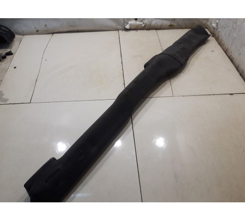 Воздуховод (левый)