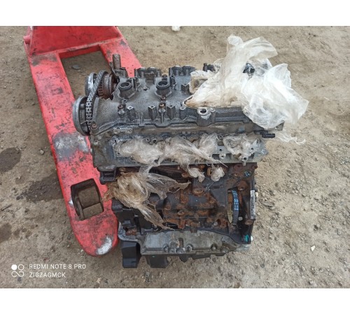 Двигатель (в сборе)