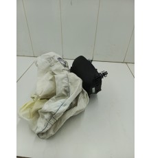 Подушка безопасности водителя