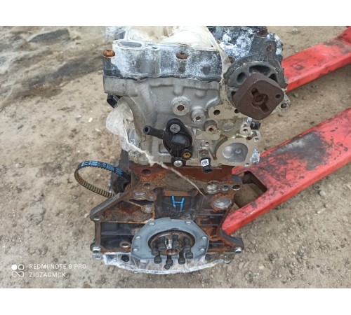 Двигатель (в сборе)