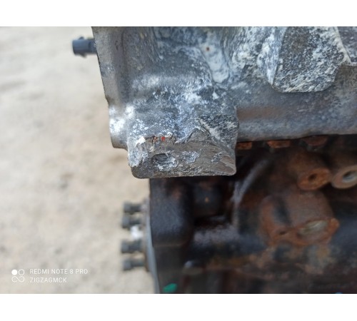 Двигатель (в сборе)