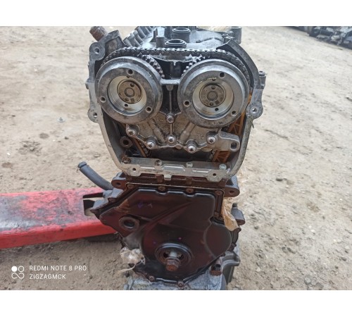 Двигатель (в сборе)