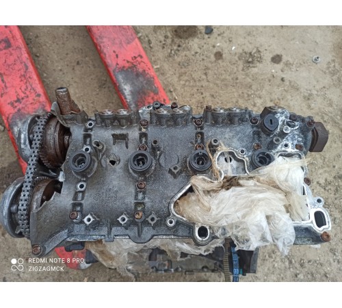 Двигатель (в сборе)