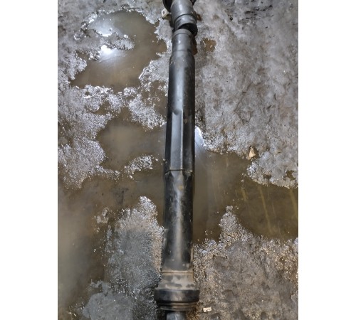 Карданный вал