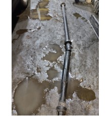 Карданный вал