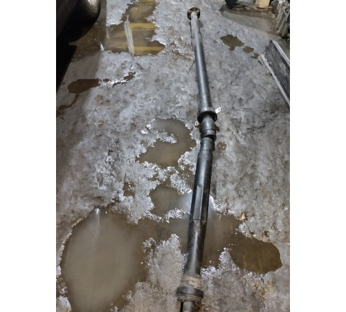 Карданный вал