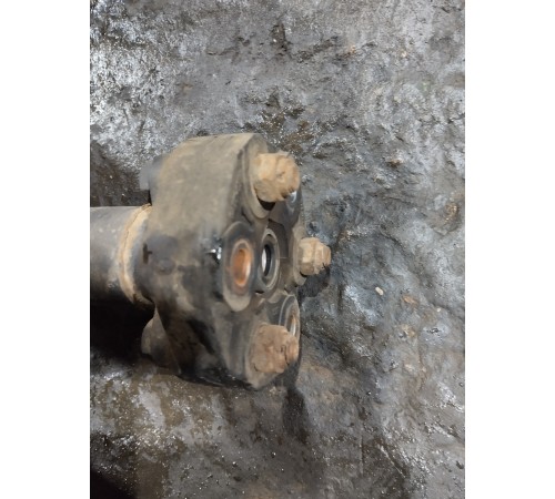 Карданный вал