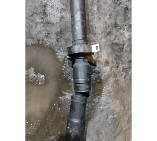 Карданный вал