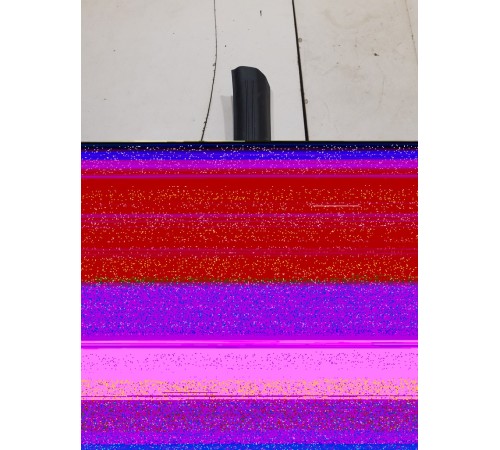 Накладка порога (передняя правая)