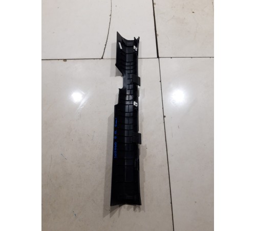 Накладка порога (передняя правая)