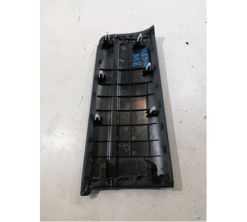 Накладка декоративная передняя правая