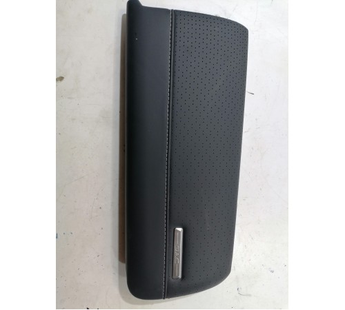 Накладка декоративная передняя правая