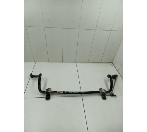 Стабилизатор поперечной устойчивости передний