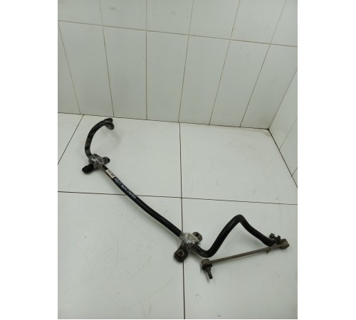 Стабилизатор поперечной устойчивости передний