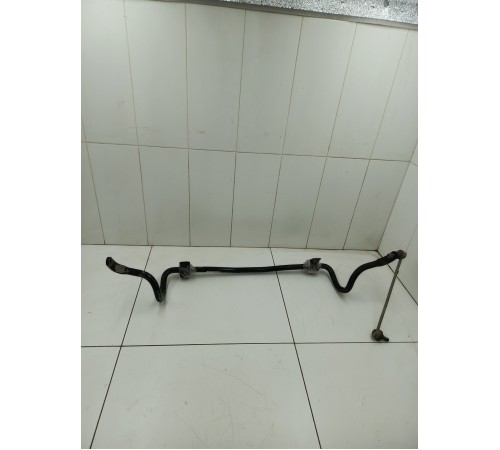 Стабилизатор поперечной устойчивости передний