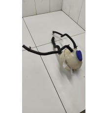 Бачок расширительный