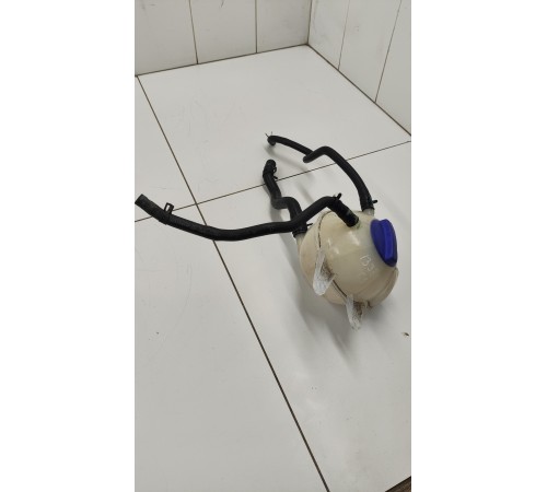 Бачок расширительный