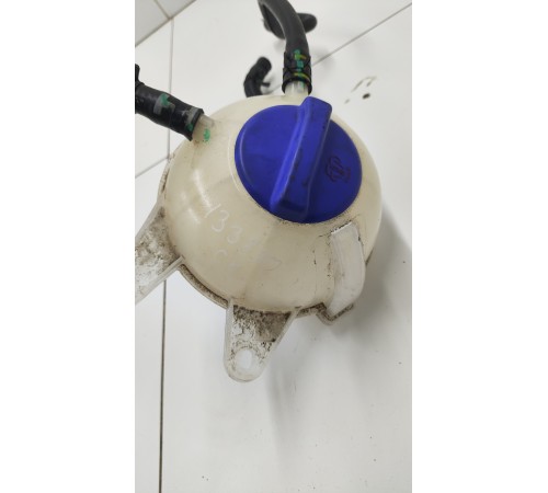 Бачок расширительный