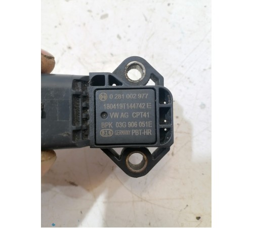 Датчик абсолютного давления