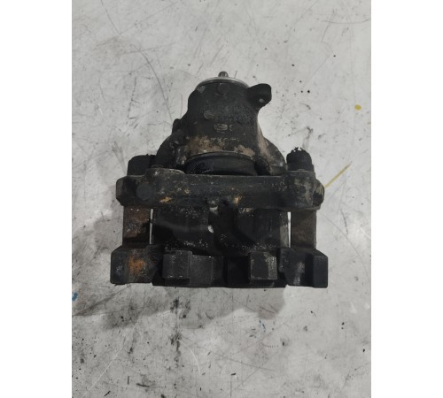 Суппорт тормозной задний левый