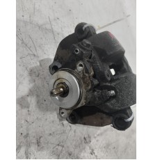 Суппорт тормозной задний левый