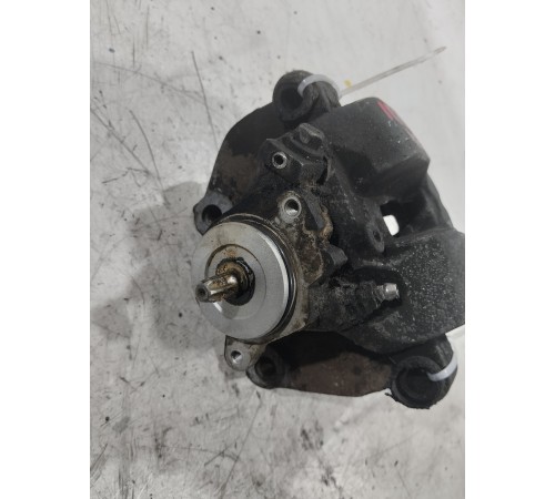 Суппорт тормозной задний левый