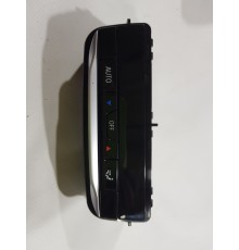 Блок управления климат контролем