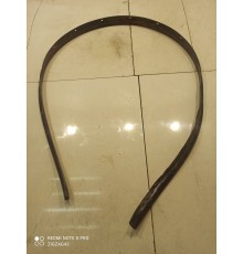 Уплотнитель жабо