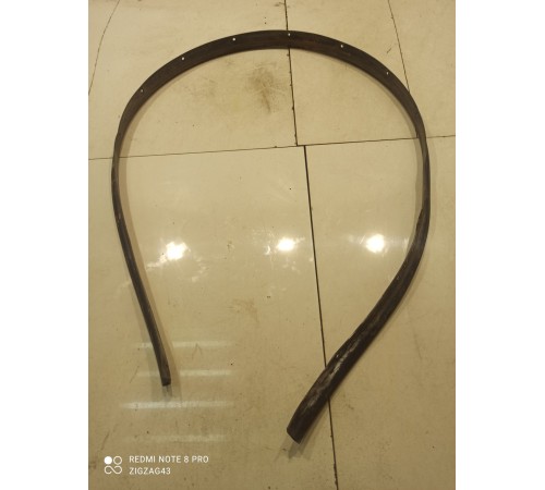 Уплотнитель жабо