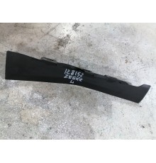 Накладка торпедо левая