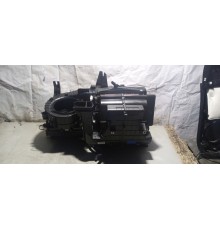 Корпус отопителя