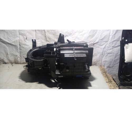 Корпус отопителя